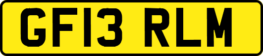 GF13RLM