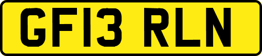 GF13RLN