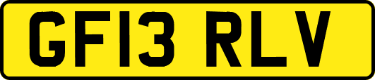 GF13RLV