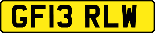 GF13RLW