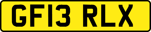 GF13RLX