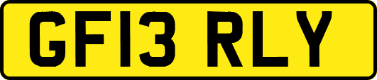 GF13RLY