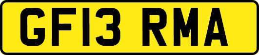 GF13RMA