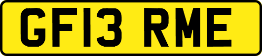 GF13RME