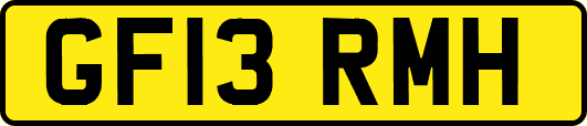 GF13RMH