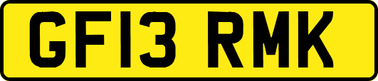 GF13RMK
