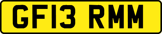 GF13RMM