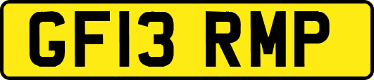 GF13RMP