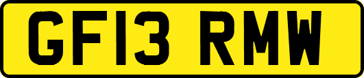 GF13RMW