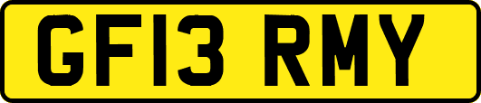 GF13RMY