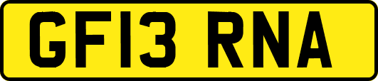 GF13RNA