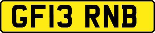 GF13RNB