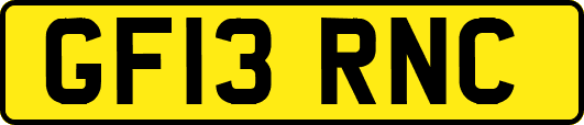 GF13RNC