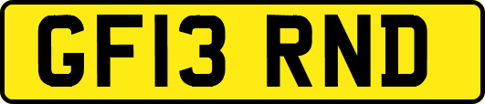 GF13RND