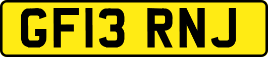 GF13RNJ