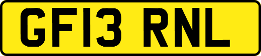 GF13RNL