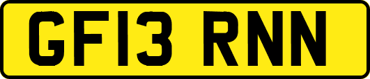 GF13RNN