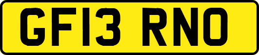 GF13RNO