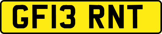 GF13RNT