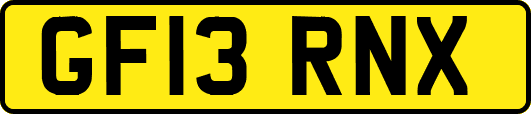 GF13RNX