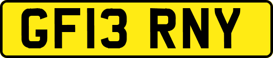 GF13RNY