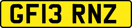 GF13RNZ