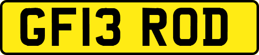 GF13ROD