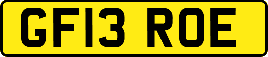 GF13ROE
