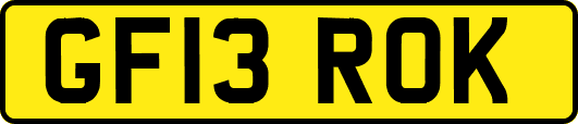 GF13ROK