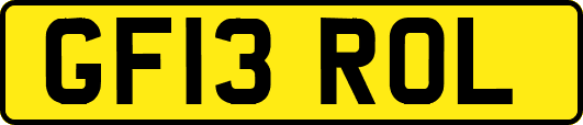 GF13ROL