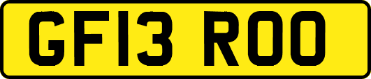GF13ROO