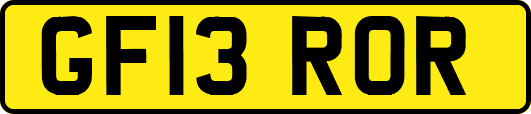GF13ROR