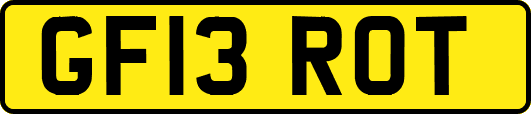 GF13ROT