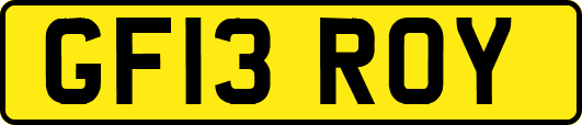 GF13ROY