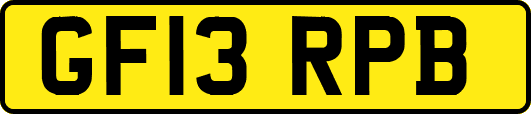 GF13RPB