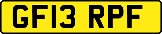 GF13RPF