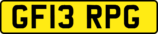 GF13RPG