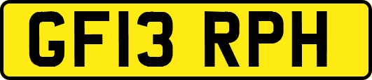 GF13RPH