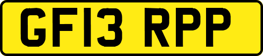 GF13RPP