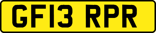GF13RPR