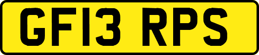 GF13RPS
