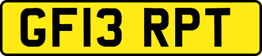 GF13RPT