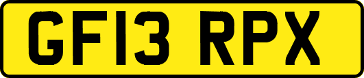 GF13RPX