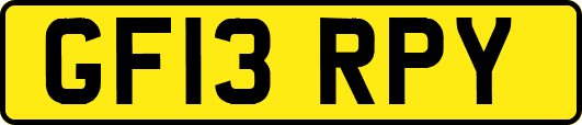 GF13RPY