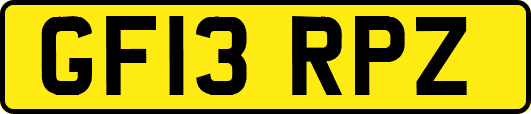 GF13RPZ