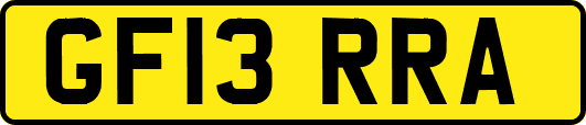 GF13RRA