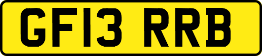 GF13RRB