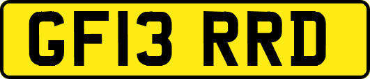 GF13RRD