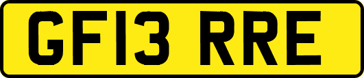 GF13RRE