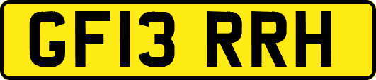 GF13RRH